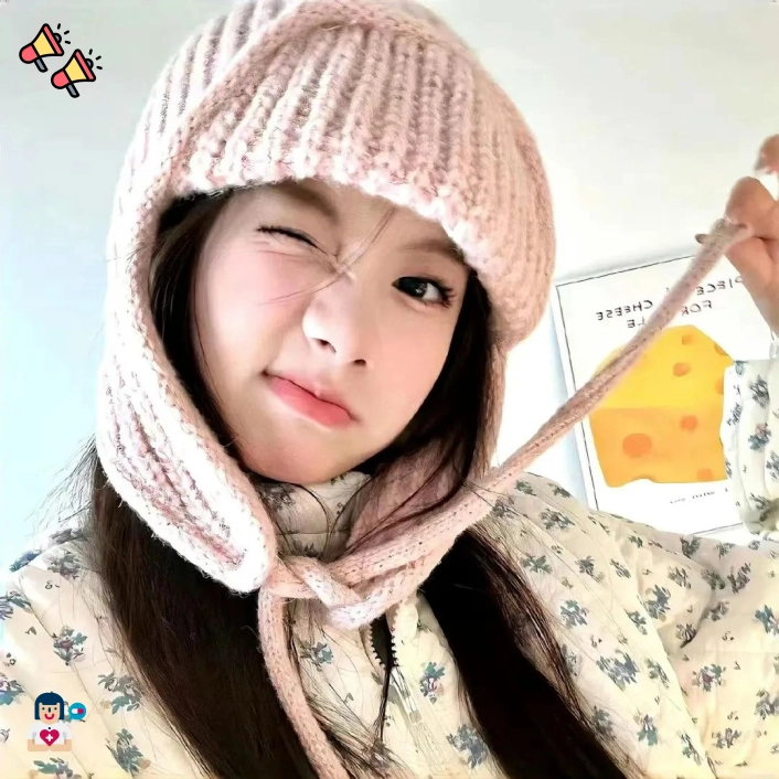 马女士